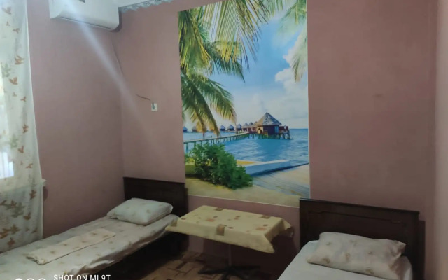 Akuna Matata Guest House