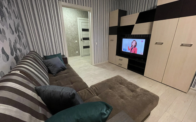 Квартира уютная у Строительного университета посуточно удобно и бюджетно