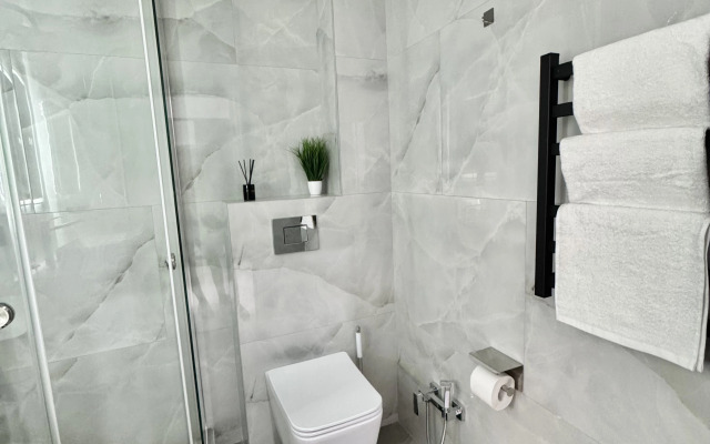 Квартира Уютная в Курортном Парке