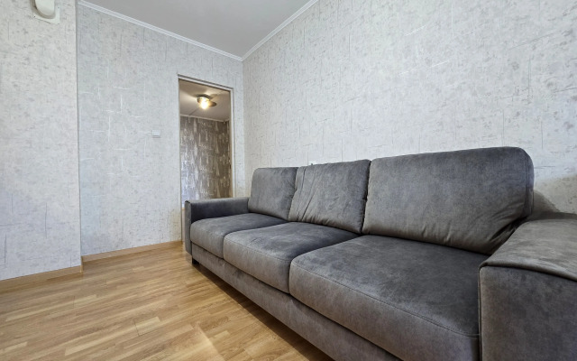 Квартира Уютная квартира в новострое