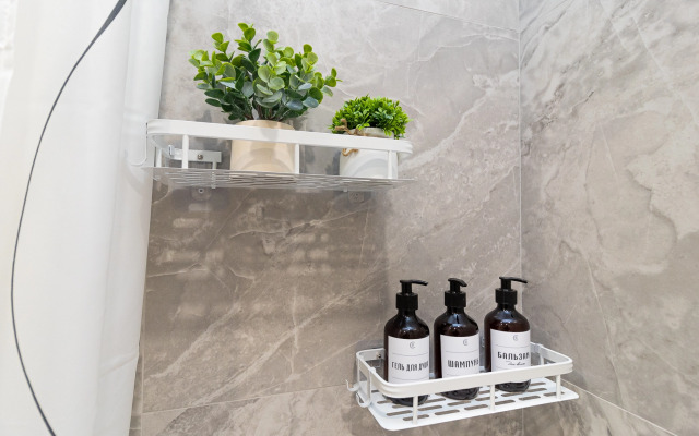 Апартаменты в ЖК Родные просторы