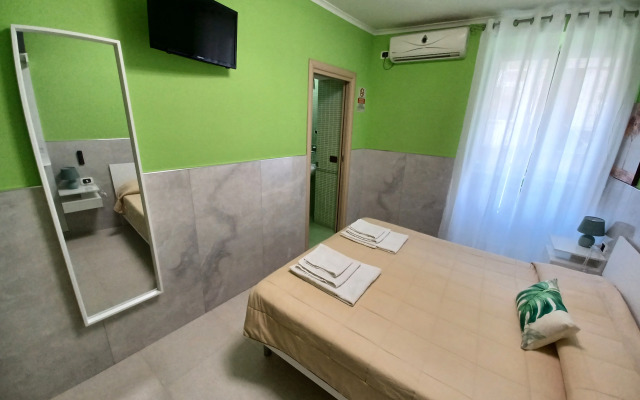 B&B Quattro Palazzi Napoli