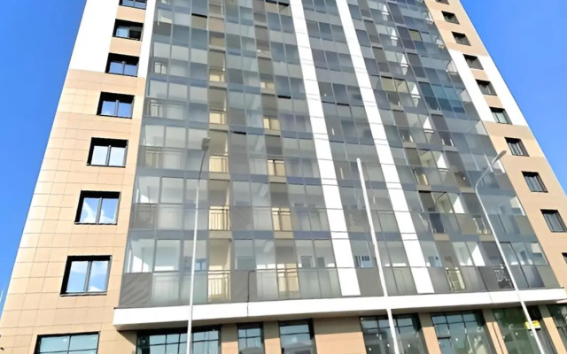 Квартира в ЖК Ракета