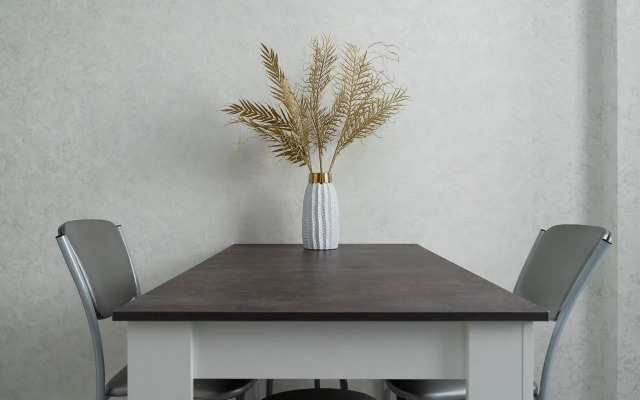 Квартира на Улице Героя Владислава Посадского 17к2