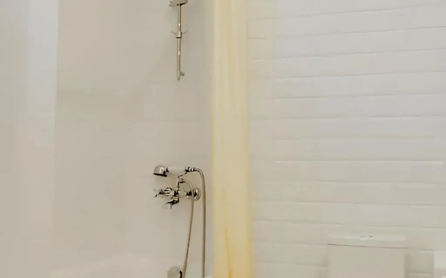 Квартира Цветы и Птицы