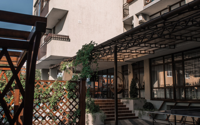 Venezia Guest House
