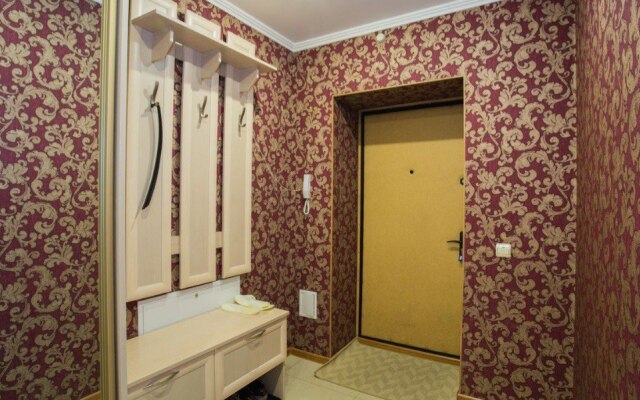 Апартаменты Бронденбург