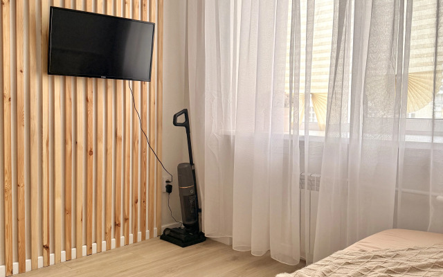 Апартаменты Двухкомнатные в центре города