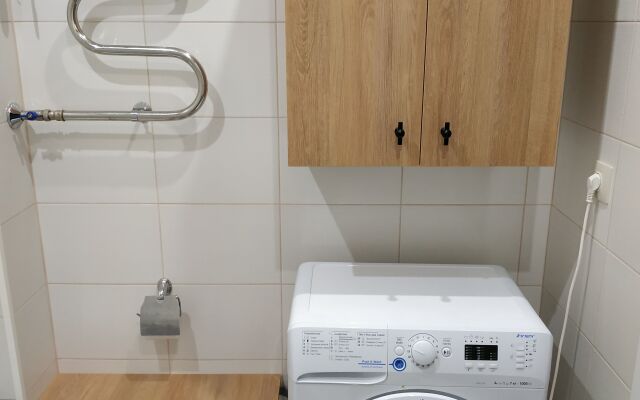 Elektra 5 Apartments