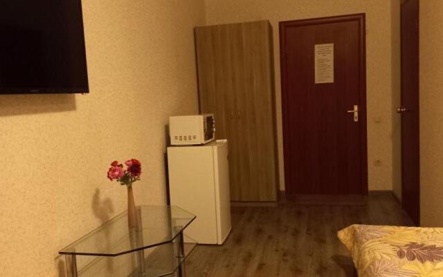 Lyudmila Guest House