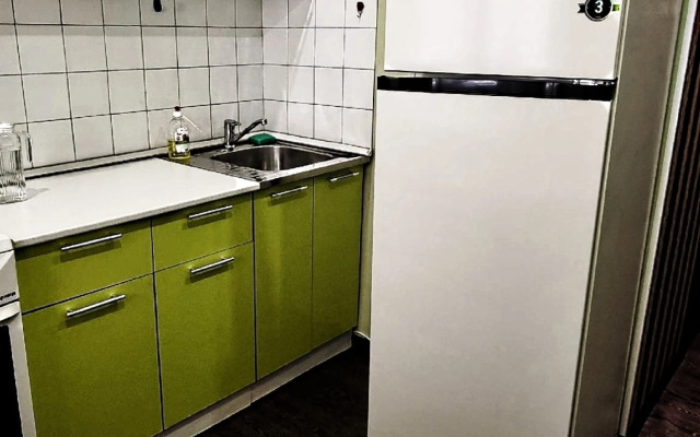 Квартира на Улице Бойничная 8