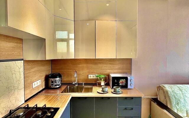 Квартира Миндаль