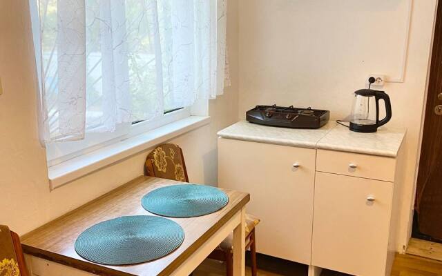 Semeyny Otdykh U Morya Guest house