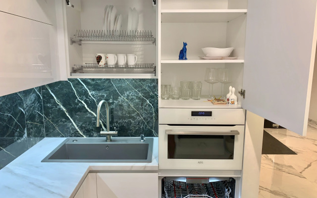 Квартира Vivaldi - Стиль Уют Чистота