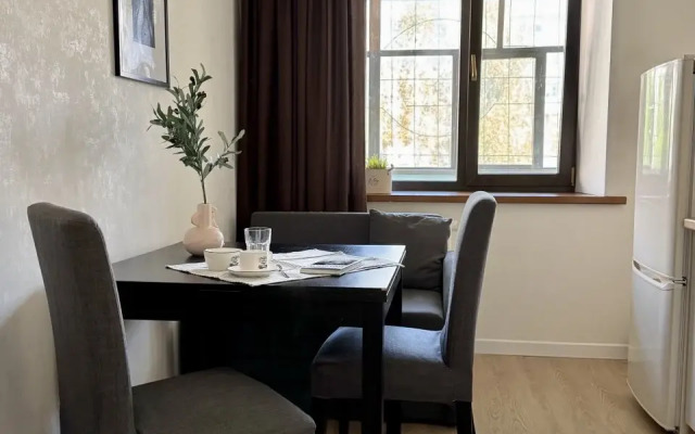 Dvuhkomnatnaya  Uyutnaya Na Proletarskoy flat
