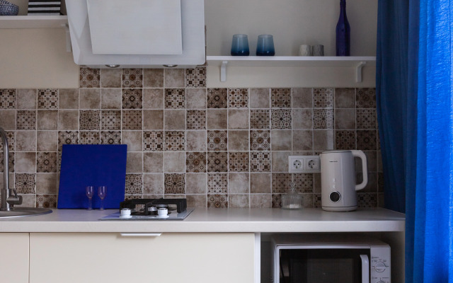 V Tsentre Apartments