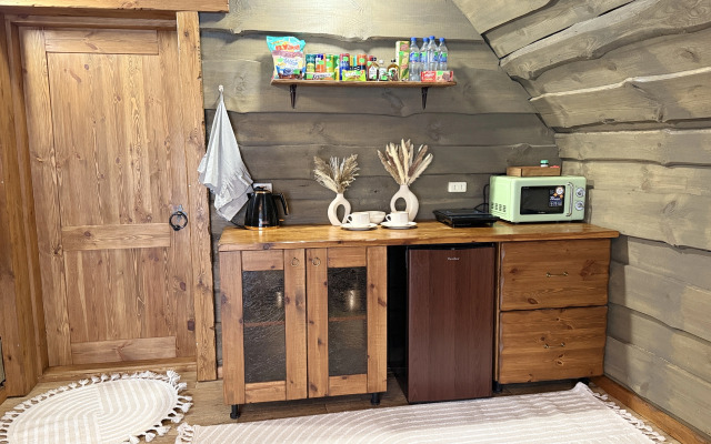 Отель Летопись