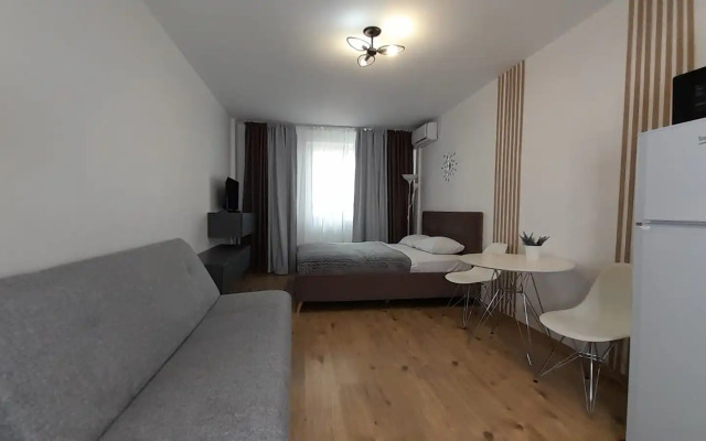 Жилое помещение MegaStay 22