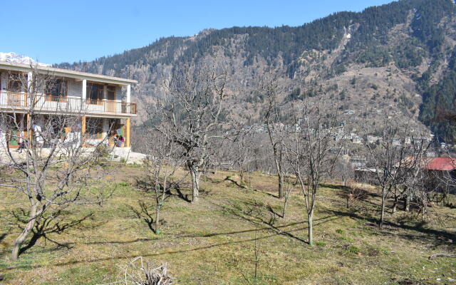 Nishant Apartments