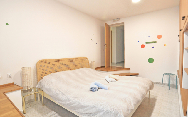Marjan park Apartments