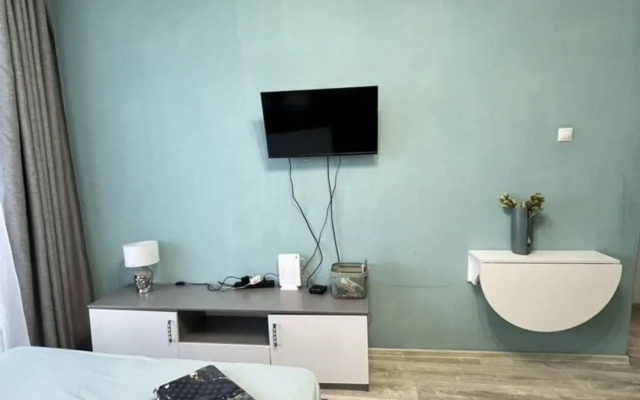 Квартира на Калинина 4