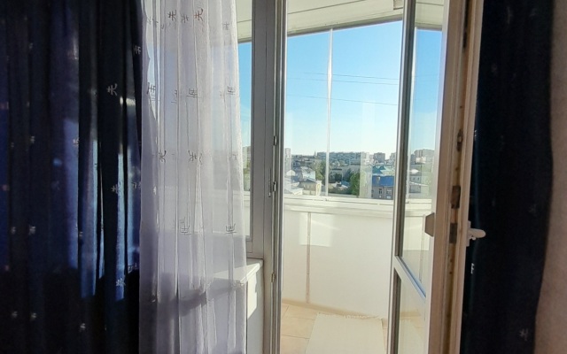 Апартаменты на Новокузнецкой 13/1