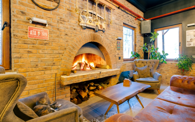 Doceia Hotel
