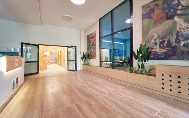 Elitny Pentkhaus Taiti Vip Flat