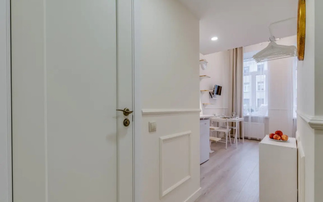 Sokroma Elegant Aparts Apartments 1