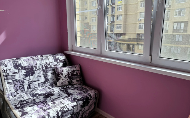 Dolgikh Anapa U Morya Flat
