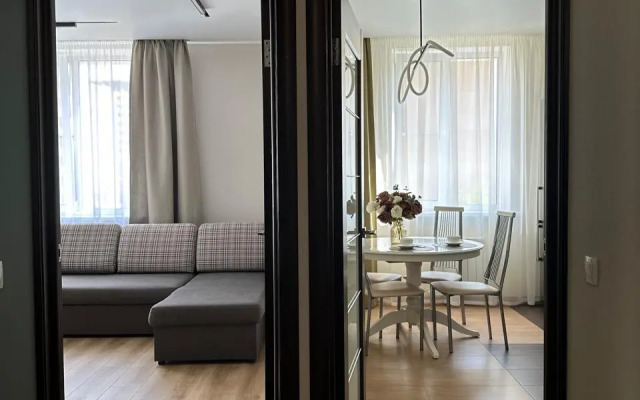 Sibgata Khakima 39 Flat