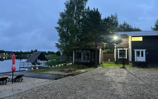 Частный дом Прянь Селигер