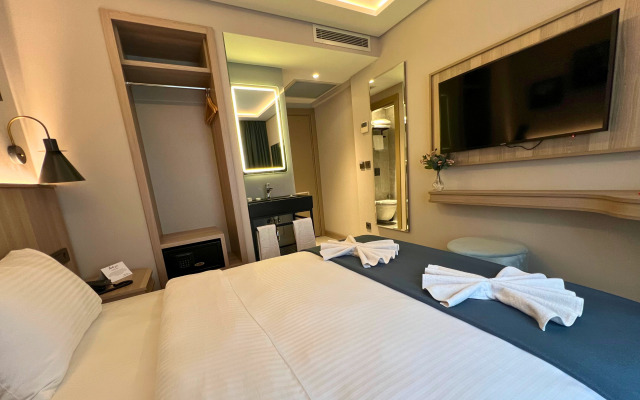 Woxx Hotel