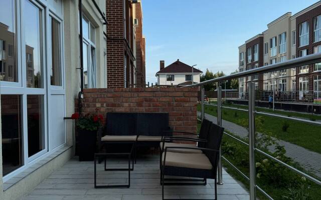 Letniy Briz Apartament