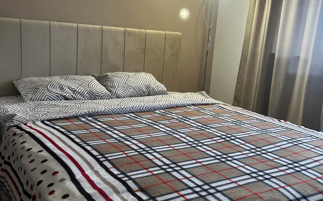 Vozle Metro S Udobnym Vyezdom Na Mkad Apartments