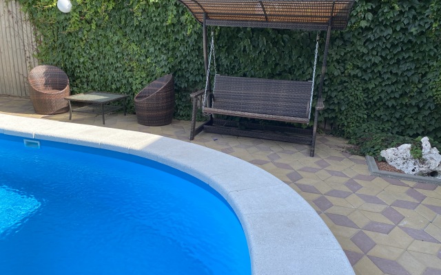 Rassvet Apartments Mini-Hotel