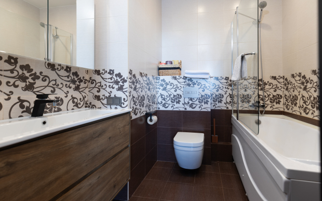 Квартира Питер на Ладони