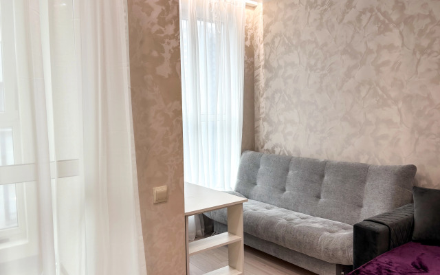 Квартира Новинка Минск мир