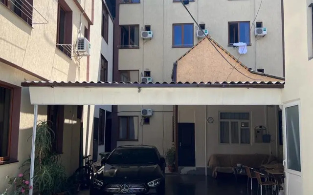 Гостевой дом Анжелика