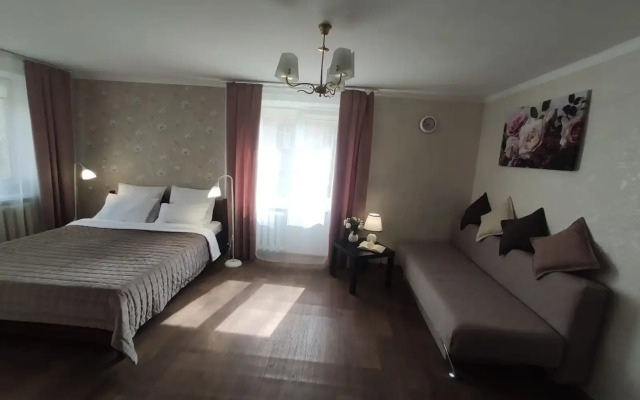 Квартира Янтарные выходные