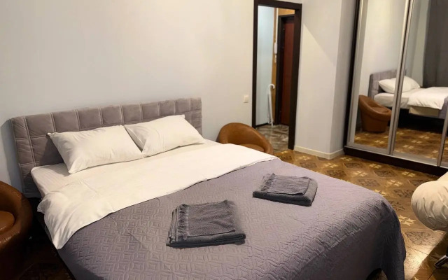 Апартаменты стандарт 3 Граф Орлов