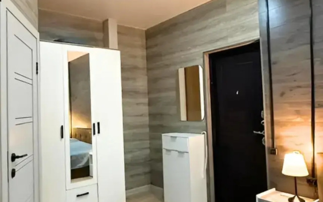 Квартира-студия в СТ Виноградный, 34