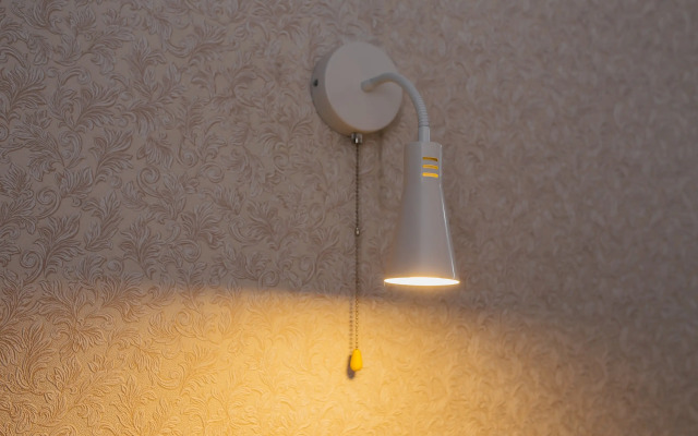 Апартаменты Альфа Хоум Плюс на Труда 165