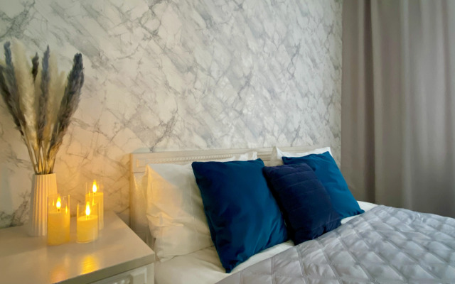 Апартаменты Нобель