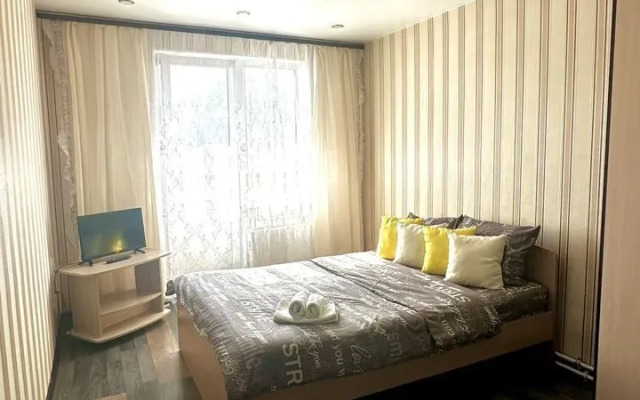 Квартира с Ремонтом