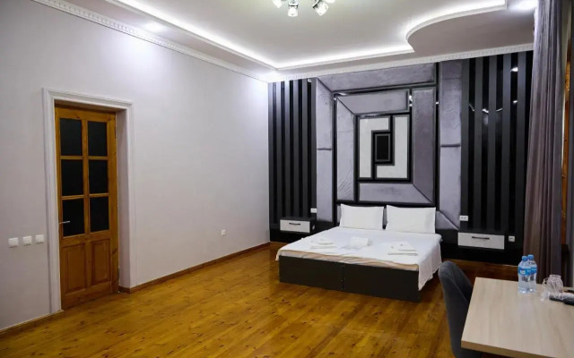 Art Garden Hotel