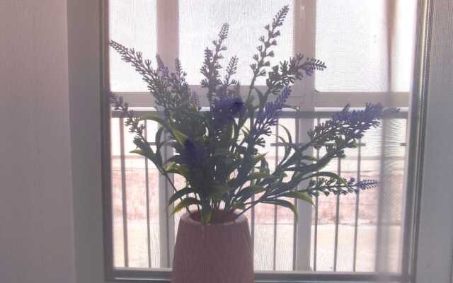 Tatyyanin Dom Na Sysoyeva Apartments