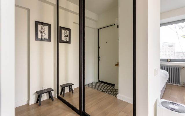 Belorusskaya | Depo | Belaya Ploschad Apartments
