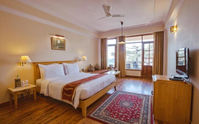 Willow Banks Hotel