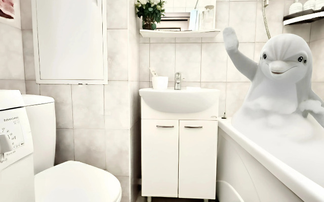 Квартира Весенняя